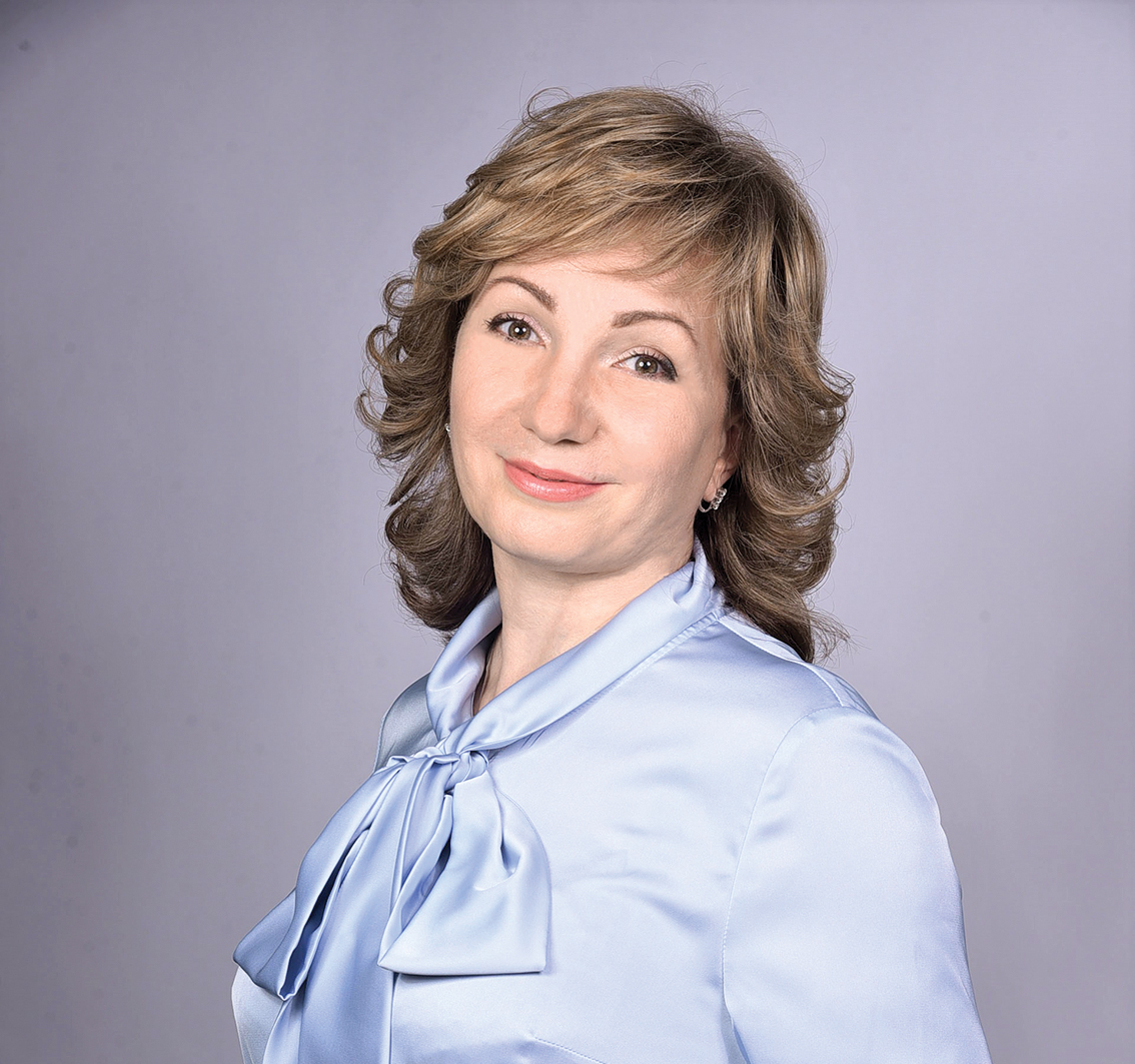  | Лариса Тутова: «Два великих имени — одна миссия: показать всю глубину, богатство и силу нашего языка»    