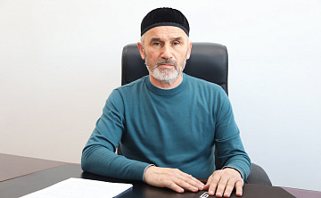 Хасайн Чергисбиев: «В данный момент ключевым для нас является эффективное управление, оптимизация процессов и повышение производительности»