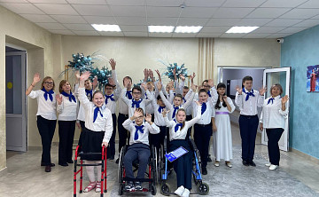 Через тернии к звездам