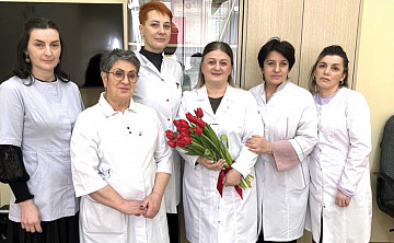 Союзная медицина
