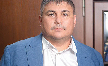 Владимир Крутников: «Наш город живет, развивается, он интересен россиянам»