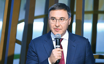 Валерий Фальков: «Сегодня у нас самая высокая за последние годы доступность высшего образования»