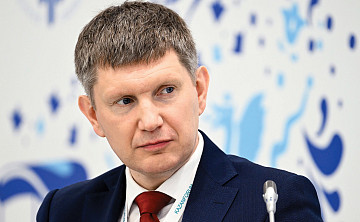 Максим Решетников: «Всероссийский конкурс «Лучшая муниципальная практика» стал одним из эффективных инструментов поддержки регионов»