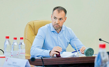 Сергей Жестянников: «Наша задача — на подступах к 880-летнему юбилею преобразить Вологду, вывести ее на новый уровень»