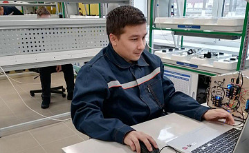 Аграрные таланты