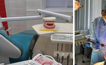 Гульсиря Физюкова: «Зубы любят чистоту, а медицина — цифровизацию»
