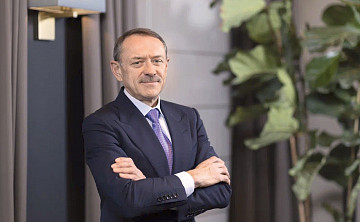 Александр Рудаков:  «Наши покупатели могут быть уверены в качестве и вкусе продуктов, потому что мы все делаем, как для себя»