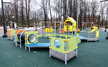 Среда для восстановления