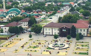 Все условия для роста