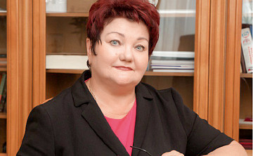 Светлана Болтунова: «Студенты колледжей формируют кадровый потенциал экономики региона и вносят вклад в технологический суверенитет страны»