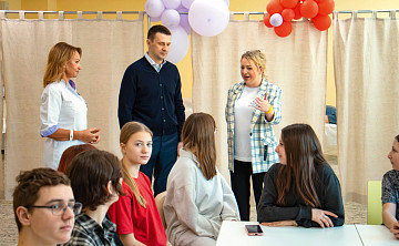 Ориентированы на семью