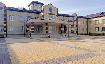 Покоряя строительные высоты
