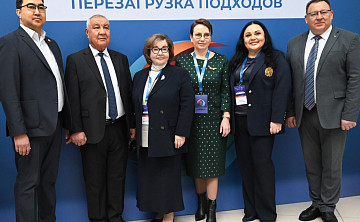 Наставничество: перезагрузка