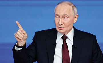 Владимир Путин: «Даже в частных аптеках льготные лекарства должны оставаться по фиксированным ценам» 