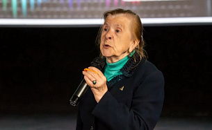 85-летний юбилей отмечает давний друг и партнер холдинга  «ЕвроМедиа» 