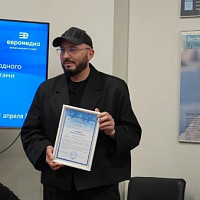 Встреча с артистами Ингушской государственной филармонии