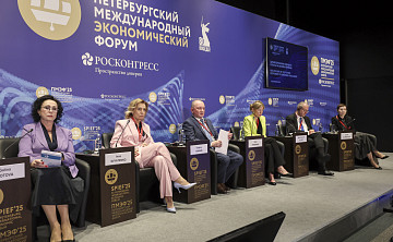 Экосистема для долгой жизни
