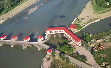 Забота о земле и воде