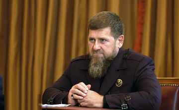 Рамзан Кадыров: «В 2025 году проделана огромная работа по повышению уровня социально-экономического развития республики»