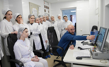 В СКФО становится доступней высокотехнологичная медицинская помощь 