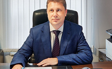Виталий Шеремет: «Цель — быть на шаг впереди» 