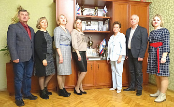 Каждый голос будет услышан!