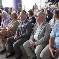  «Инфорум» в Ростове-на-Дону при поддержке СЖР