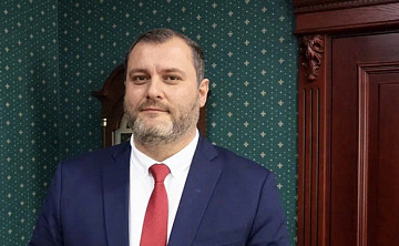 Ярослав Глазов: «Здравоохранение Дагестана сделало большой шаг вперед»