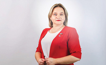 Юлия Капалкина: «В СКФО флагманом участия в конкурсе «Учитель года России» является Чеченская Республика, получившая с 2010 года восемь результатов»