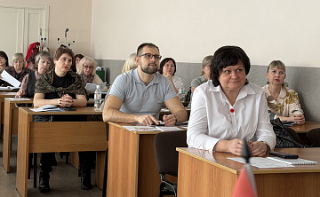 Ольга Адмидина: «Партнерские отношения не работают сами по себе — необходимы постоянные усилия со стороны каждого участника процесса»