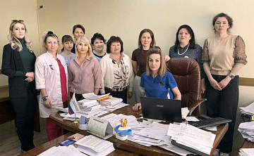 Совместными усилиями