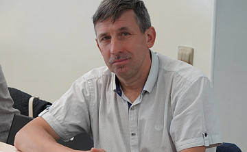 Андрей Данилов: «Качественный экскурсовод будет востребован всегда — я не верю в конкурентоспособность аудиогидов и искусственного интеллекта настоящим гидам»    