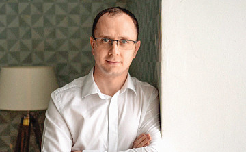 Евгений Родионов: «Нужно на федеральном уровне разработать концепцию кадрового обеспечения турсферы»