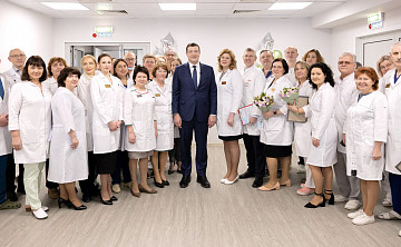 Гравитация модернизации