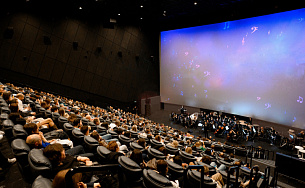 Подарок для победителей: спасибо кинотеатру «Горизонт CINEMA&EMOTION»