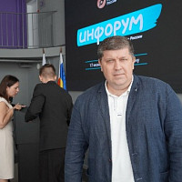 Владимир Добрицкий 