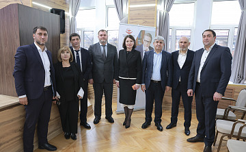 Оплот врачебного единства