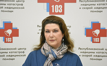 Ольга Краузе: «У меня нет формулы успеха, его удается достигать благодаря поддержке талантливых людей, которые меня окружают»