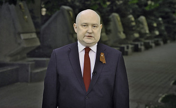 Михаил Развожаев: «Культура — это не только отрасль, но и базовая цивилизационная идентичность»