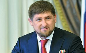 Глава Чеченской Республики Рамзан Кадыров: «В ближайшие пять лет поднимем на хороший уровень сельское хозяйство»