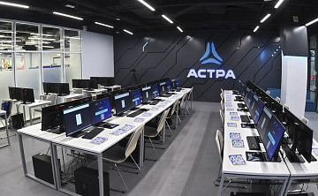 Технологии лидерства