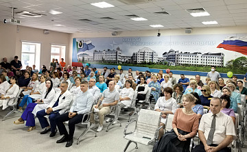 Жизнь продолжается