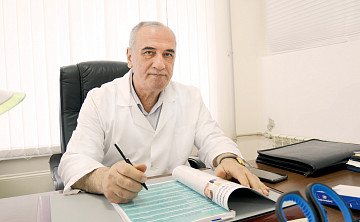Алан Адырхаев: «Качество помощи постоянно растет»