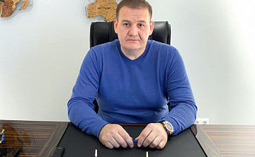 Дорогу осилит строитель
