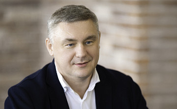 Игорь Бураков: «В качестве приоритетных сфер поддержки креативных индустрий на Дону определены IT, гастрономия, мода и искусство»