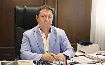 Александр Вильгоцкий: «Наше кредо — высокий контроль качества выпускаемой продукции на всех этапах производства»