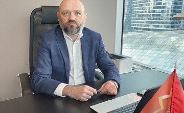 Павел Зверев: «Наша продукция много лет пользуется большой любовью покупателей»