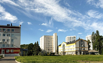 Инновации в помощь