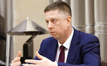 Илья Баланин: «Президентом 2024 год объявлен Годом семьи, и в программе государственных гарантий предусмотрена диспансеризация для оценки репродуктивного здоровья» 
