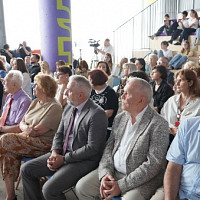  «Инфорум» в Ростове-на-Дону при поддержке СЖР